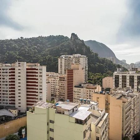 Premier Copacabana Hotel Рио де Жанейро Екстериор снимка
