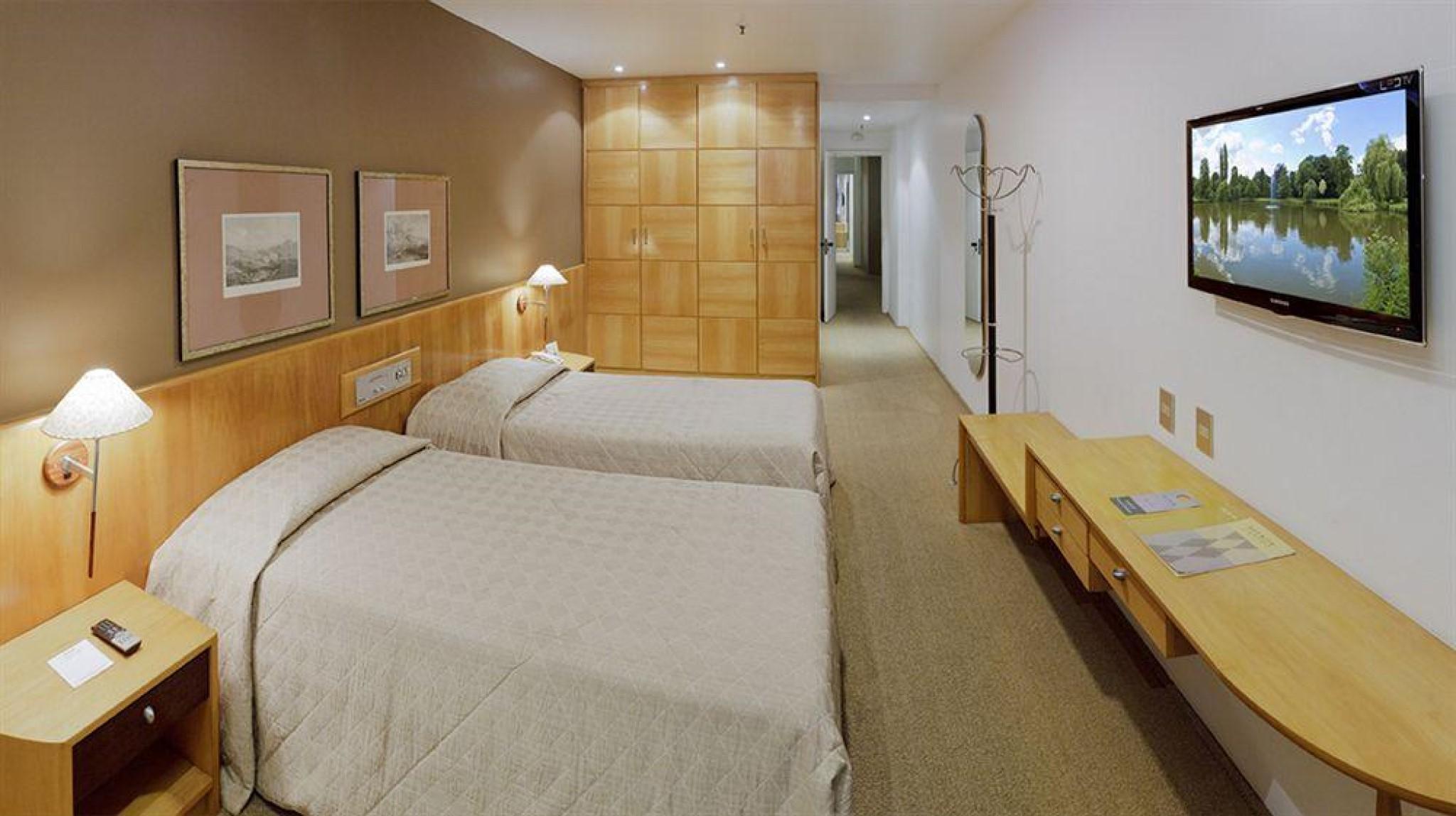 Premier Copacabana Hotel Рио де Жанейро Екстериор снимка