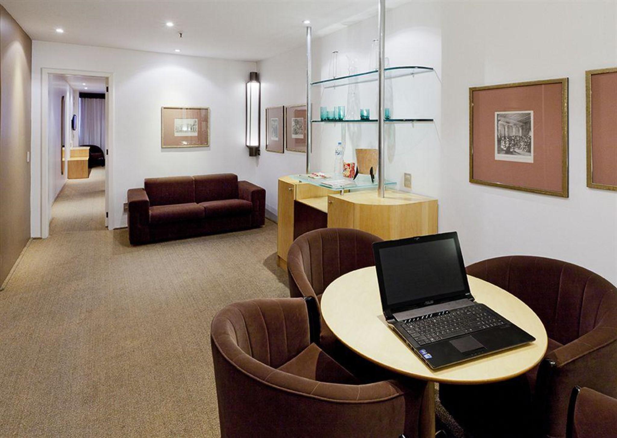 Premier Copacabana Hotel Рио де Жанейро Екстериор снимка