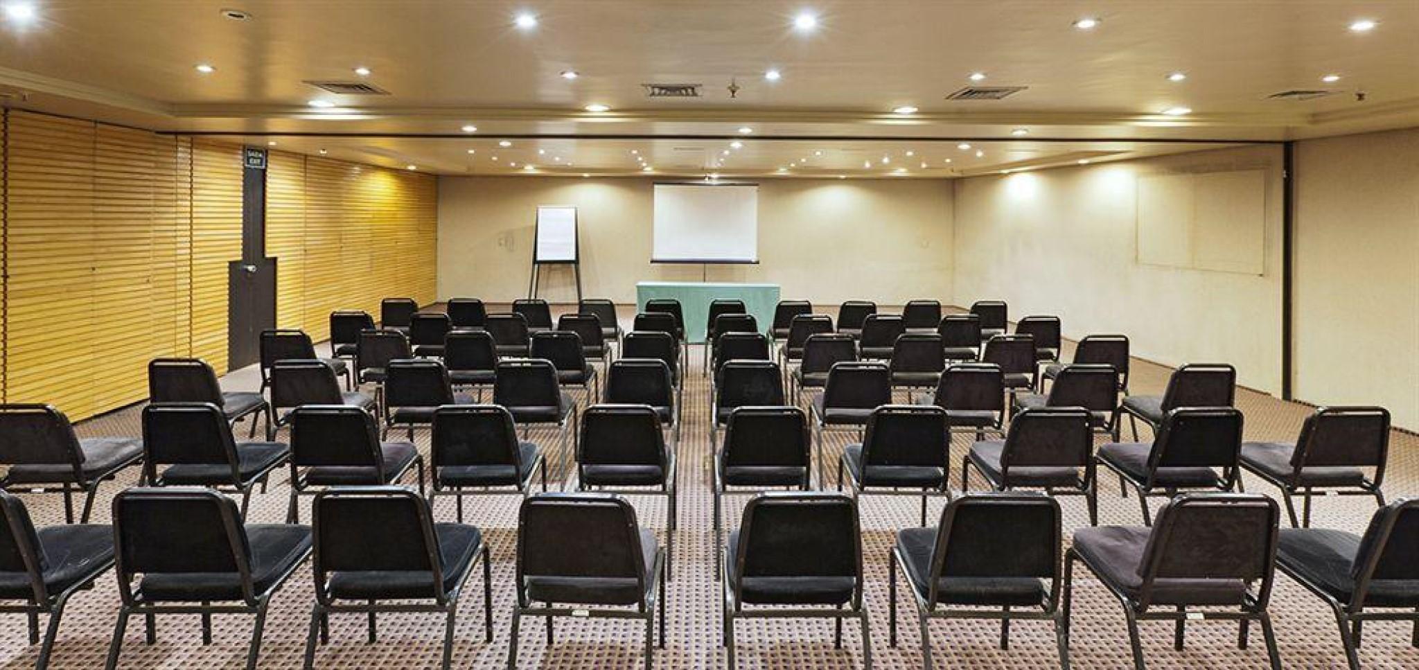 Premier Copacabana Hotel Рио де Жанейро Екстериор снимка