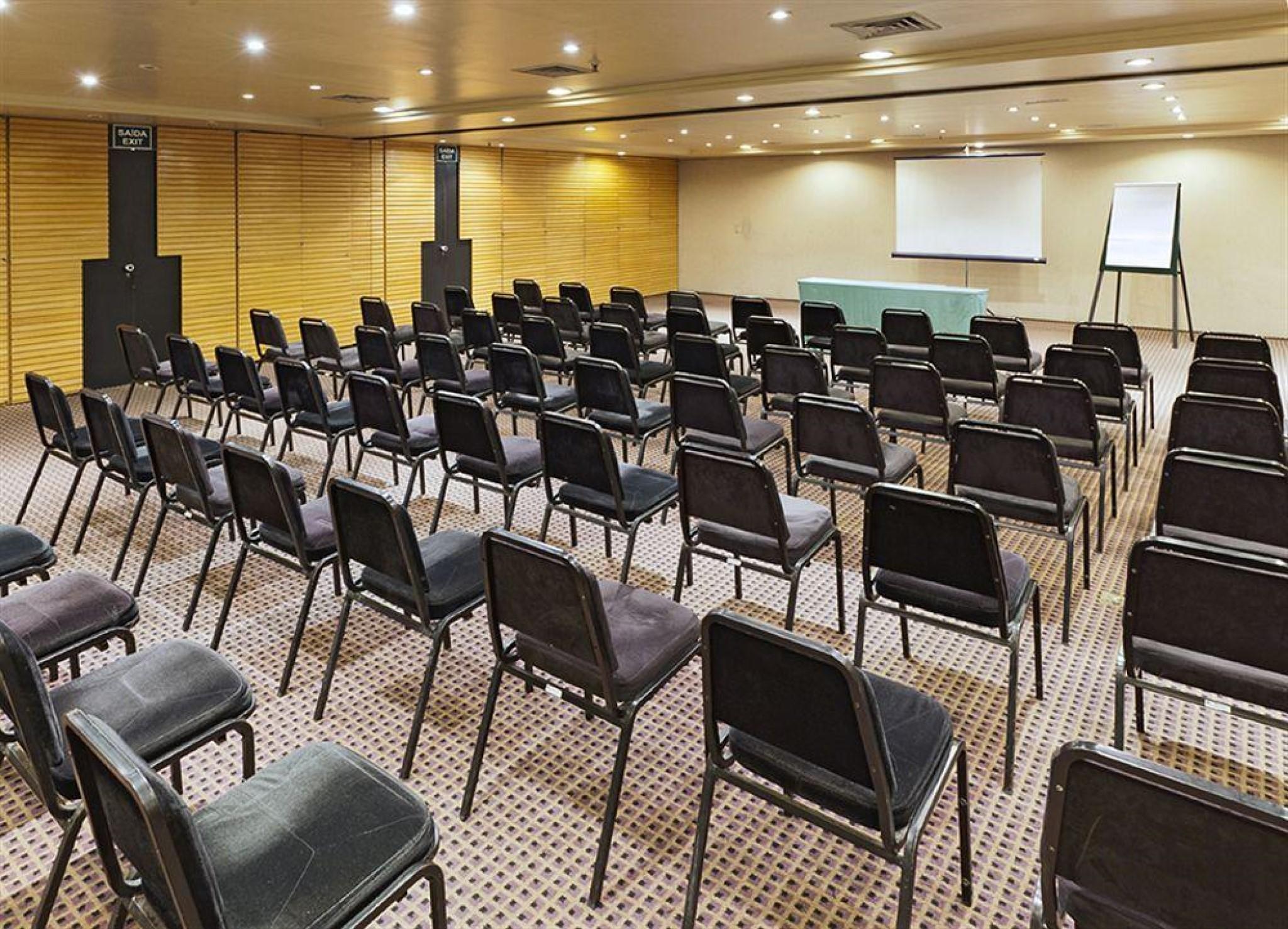 Premier Copacabana Hotel Рио де Жанейро Екстериор снимка