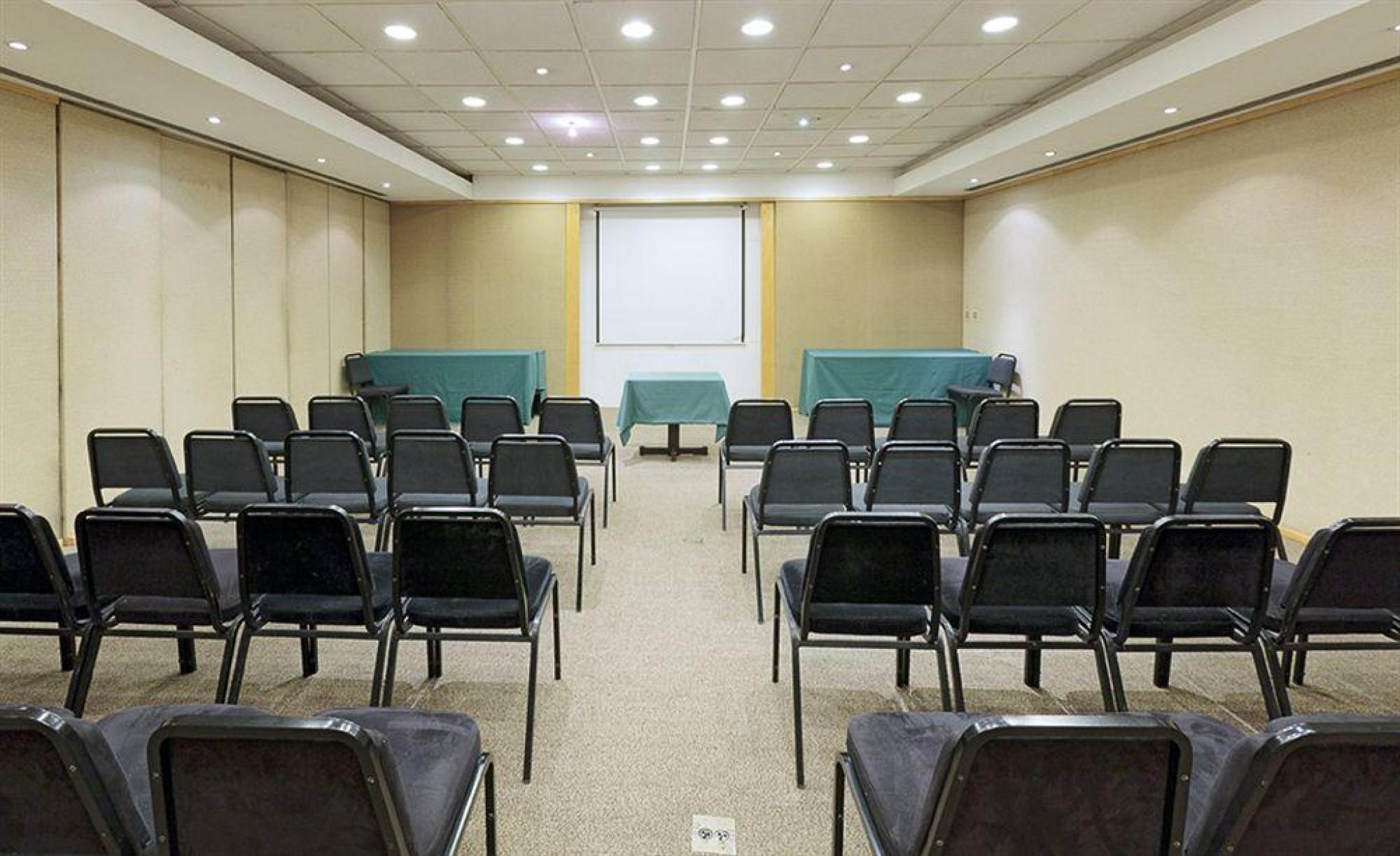 Premier Copacabana Hotel Рио де Жанейро Екстериор снимка