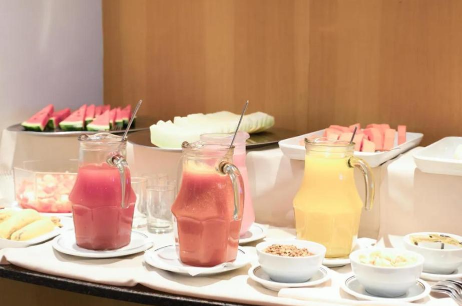 Premier Copacabana Hotel Рио де Жанейро Екстериор снимка