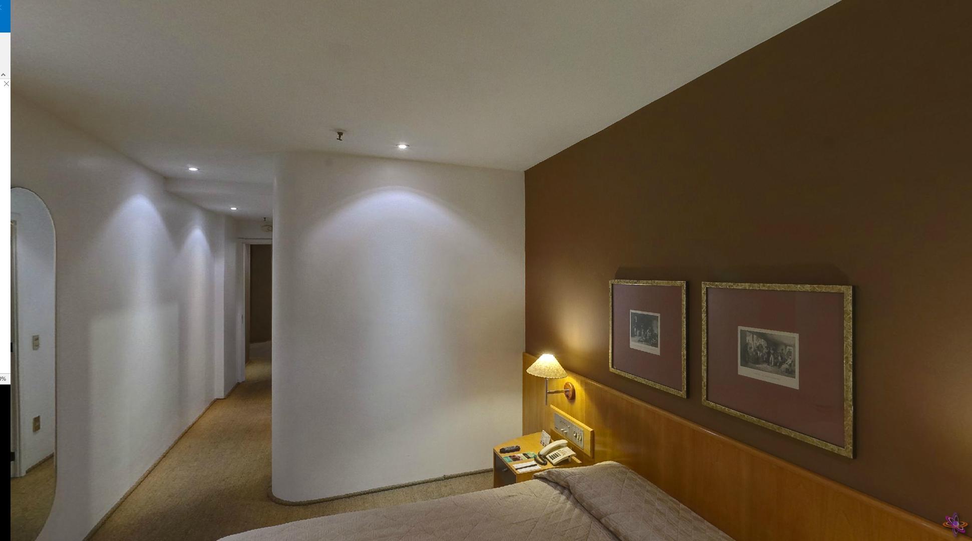 Premier Copacabana Hotel Рио де Жанейро Екстериор снимка