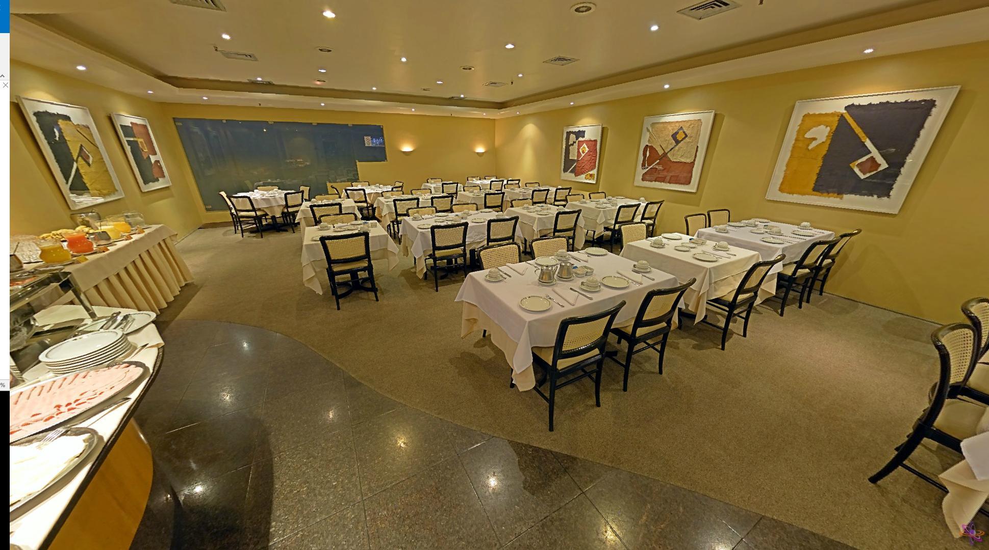 Premier Copacabana Hotel Рио де Жанейро Екстериор снимка