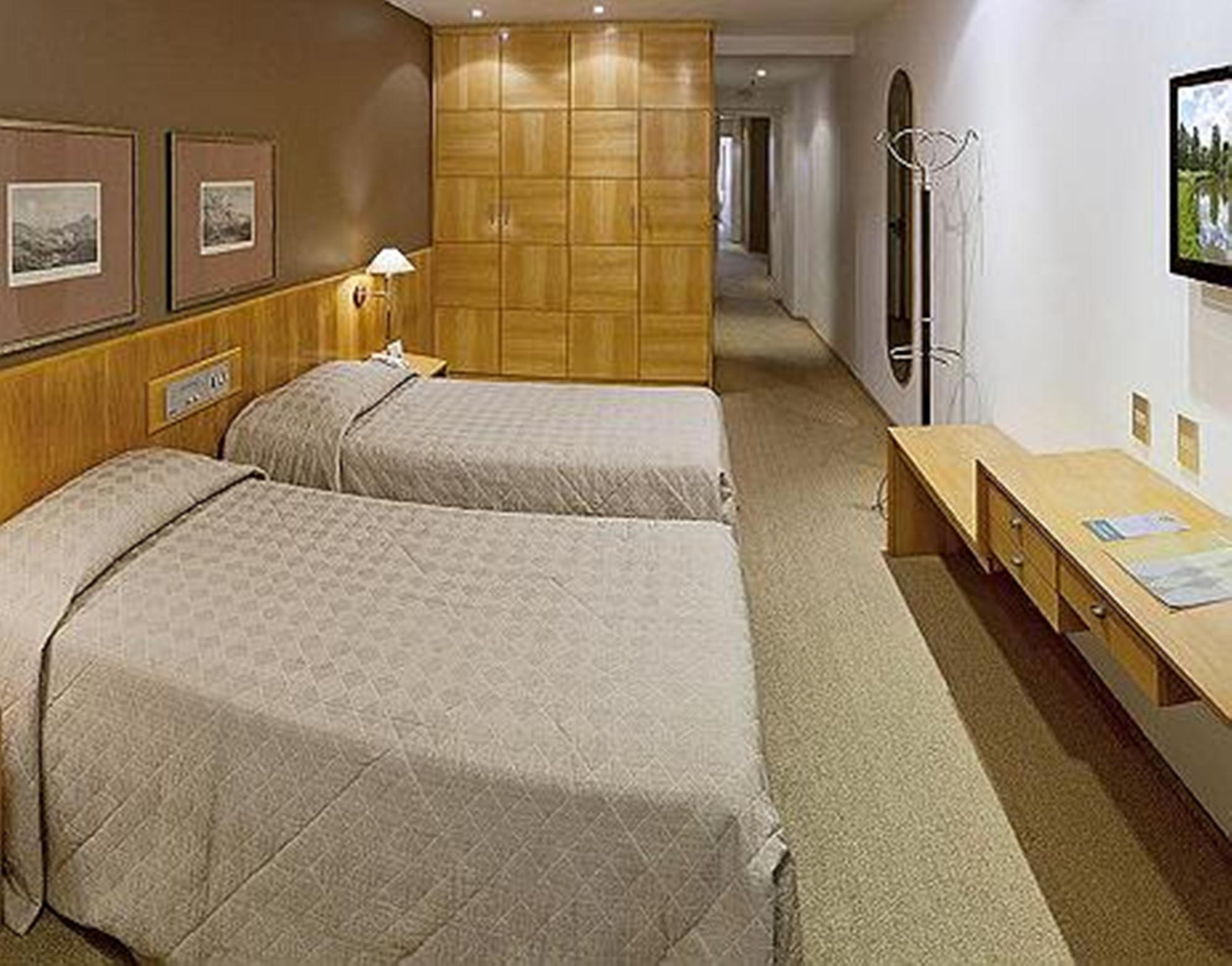 Premier Copacabana Hotel Рио де Жанейро Екстериор снимка