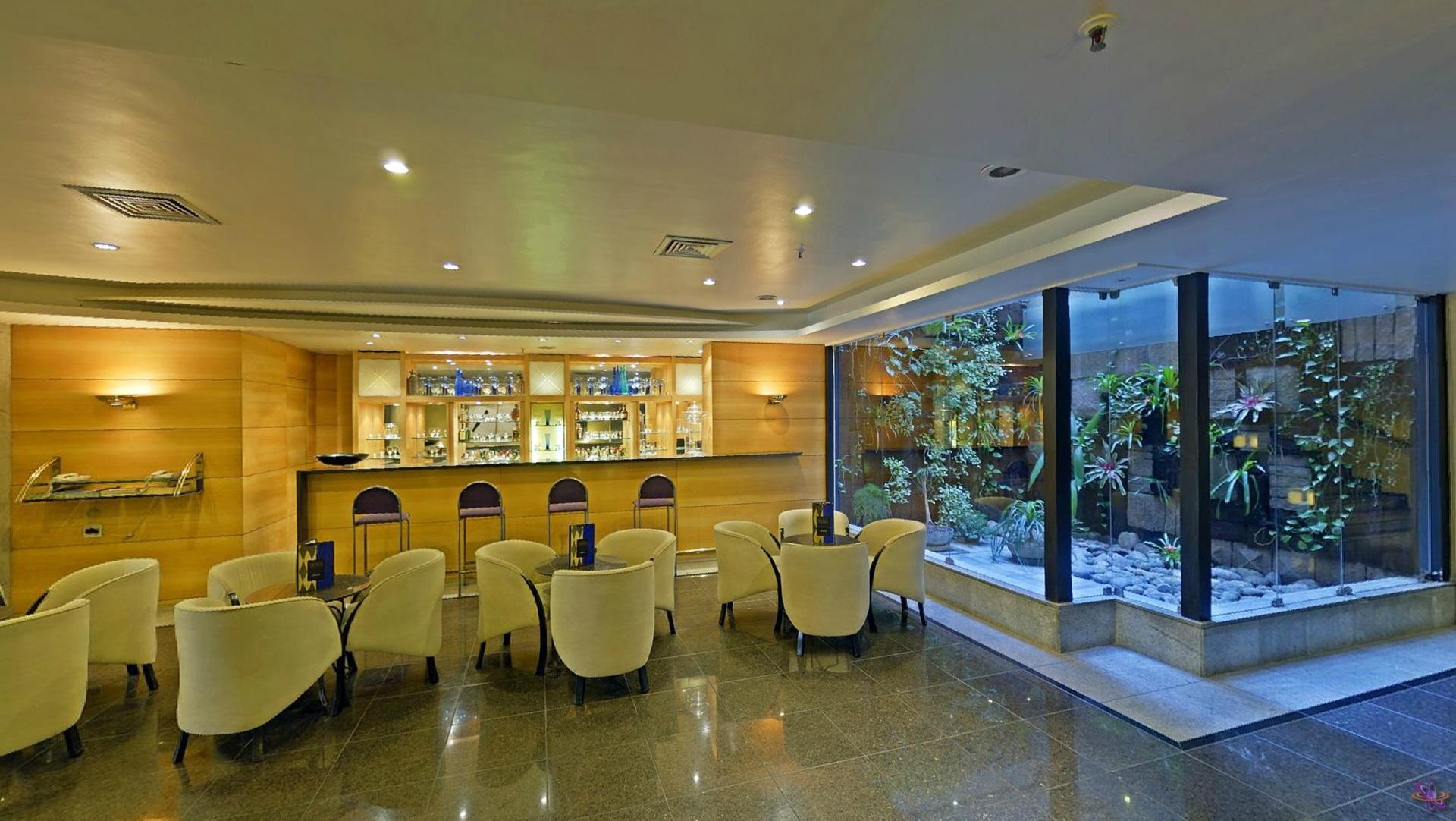 Premier Copacabana Hotel Рио де Жанейро Екстериор снимка